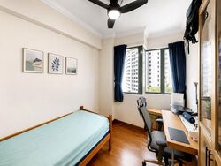 Palm Gardens (D23), Condominium #588159671